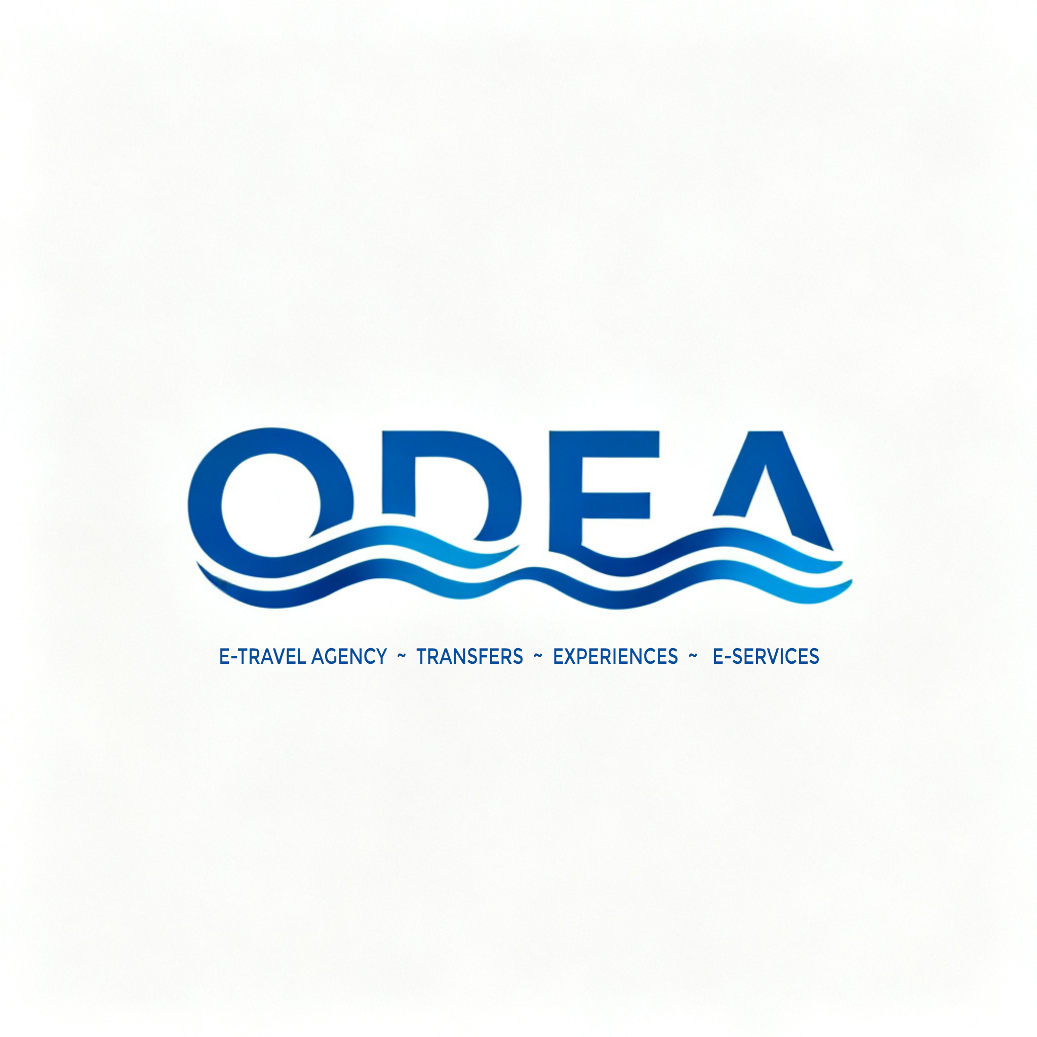 ODEA E-Service Logo
